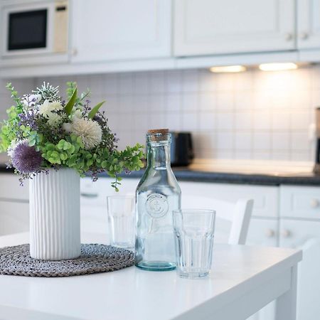 Seepferdchen Bargen Sierksdorf Ngoại thất bức ảnh