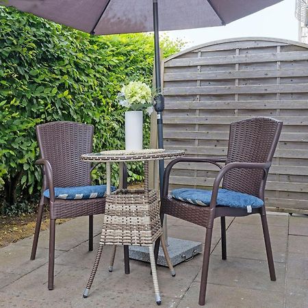 Seepferdchen Bargen Sierksdorf Ngoại thất bức ảnh