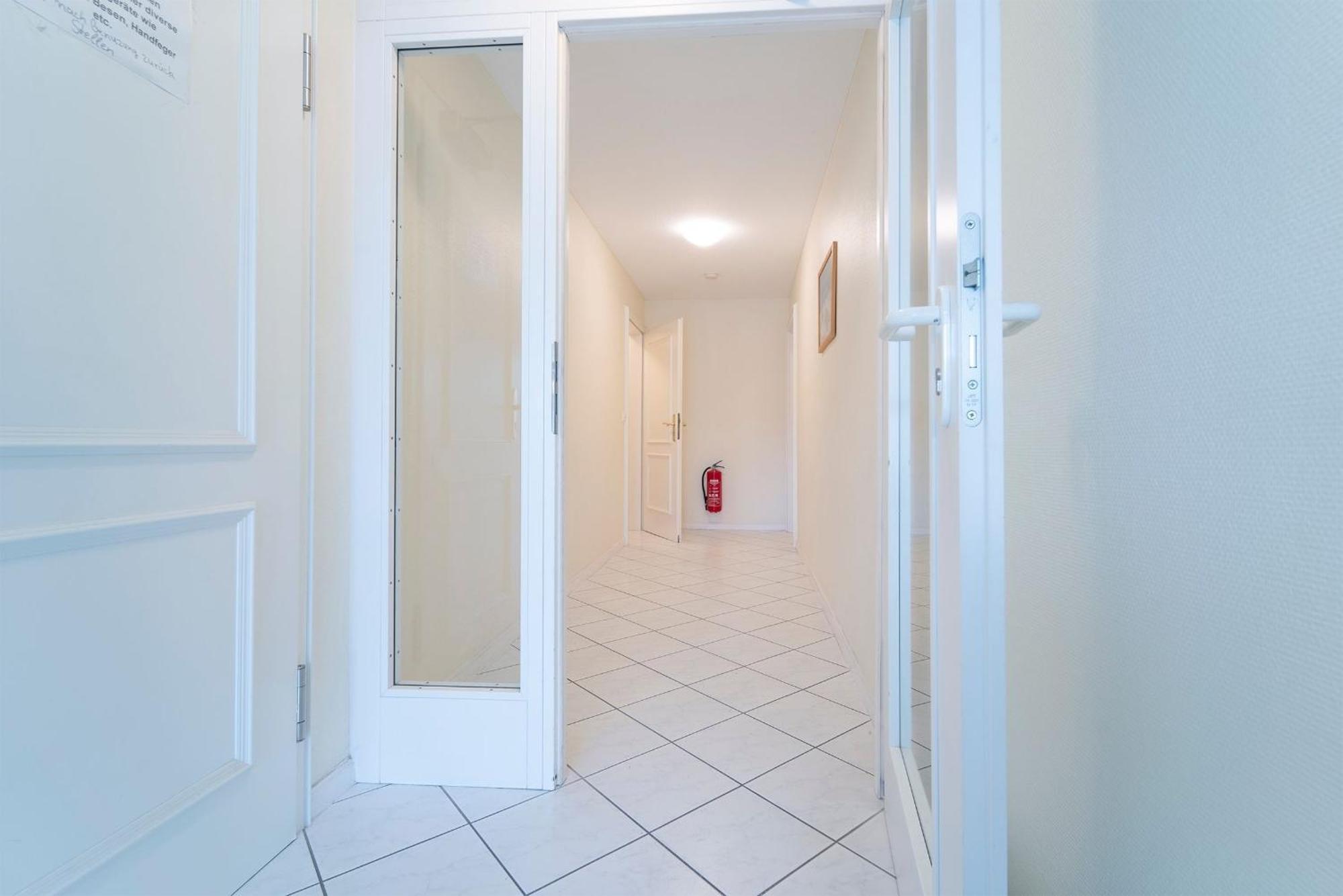 Seepferdchen Bargen Sierksdorf Ngoại thất bức ảnh