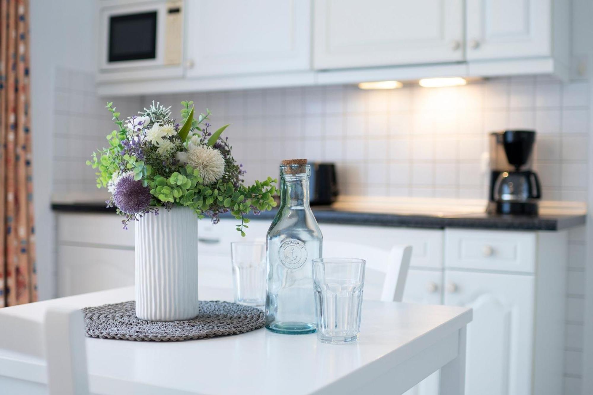 Seepferdchen Bargen Sierksdorf Ngoại thất bức ảnh